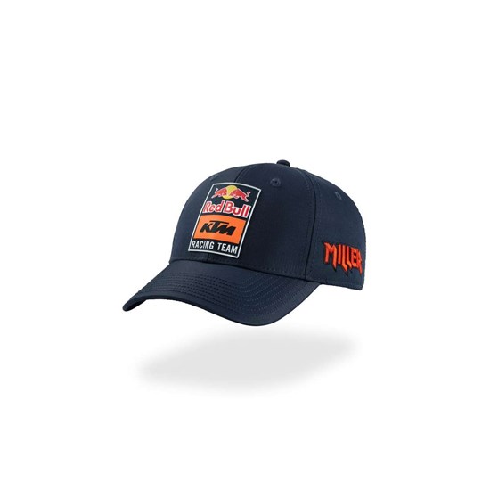 Imagen de KIDS JACK MILLER CURVED CAP