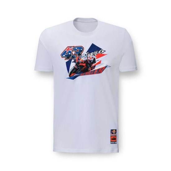 Imagen de KIDS JACK MILLER T-SHIRT