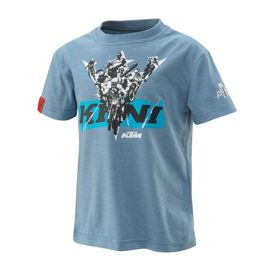 Imagen de KIDS PUNK TEE