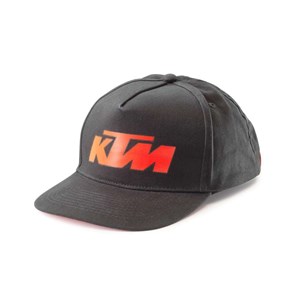 KIDS RADICAL FLAT CAP