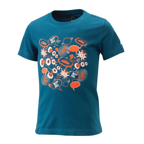 Imagen de KIDS RADICAL TEE