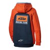 Imagen de KIDS REPLICA TEAM ZIP HOODIE