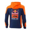 Imagen de KIDS REPLICA TEAM ZIP HOODIE