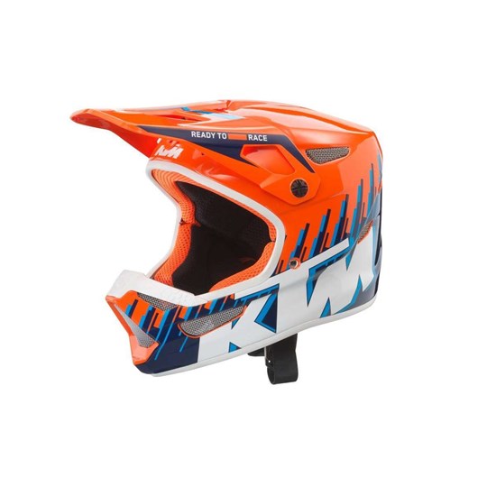 Imagen de KIDS STATUS HELMET