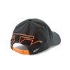 Imagen de KIDS TEAM CURVED CAP