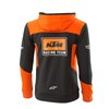 Imagen de KIDS TEAM ZIP HOODIE