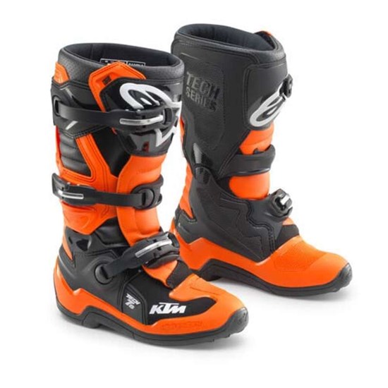 Imagen de KIDS TECH 7S MX BOOTS