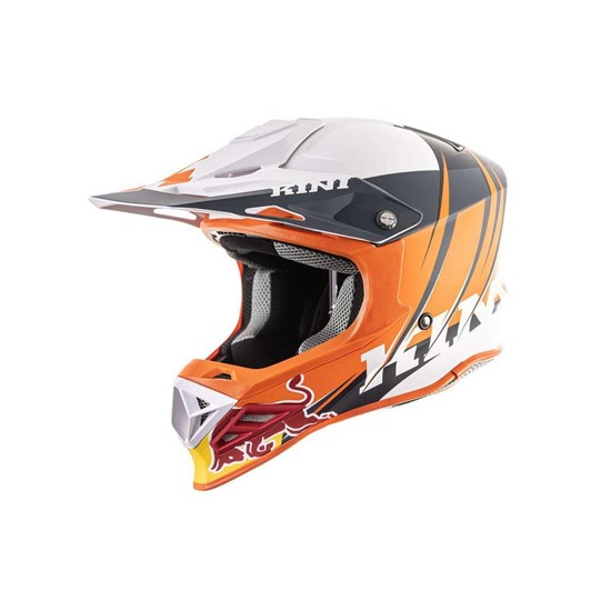 Imagen de KINI-RB COMPETITION HELMET