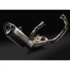 Imagen de Kit Akrapovic "Evolution Line"