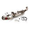 Imagen de Kit Akrapovic ?Evolution Line?