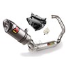 Imagen de Kit Akrapovic "Racing Line"