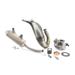 Kit Performance Factory Racing
