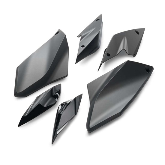 Imagen de Kit de carenado