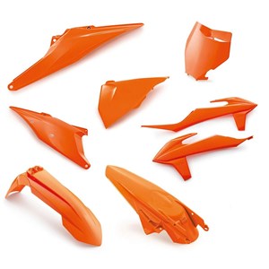Kit de carenado