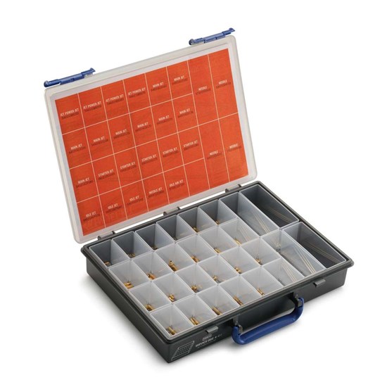 Imagen de Kit de chiclés de carburador