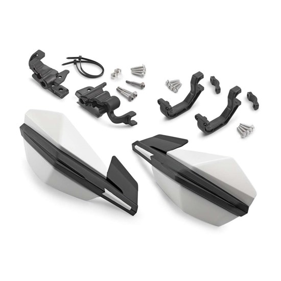 Imagen de Kit de cubremanos