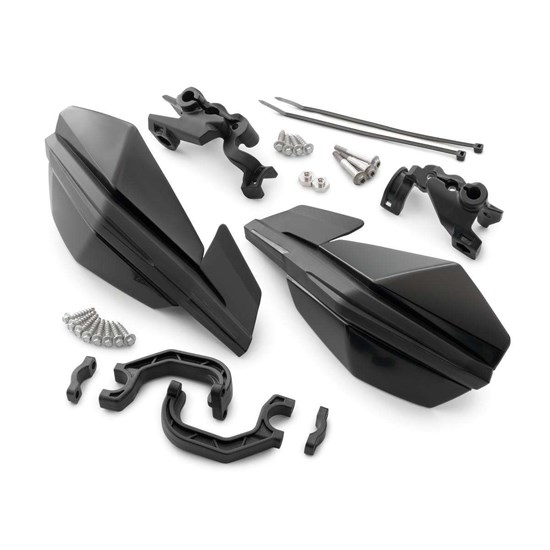 Imagen de Kit de cubremanos