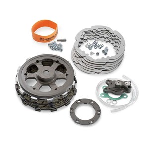Kit de embrague centrífugo Rekluse RadiusX 4.0