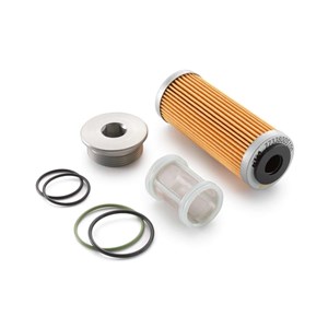 Imagen de Kit de filtro del aceite
