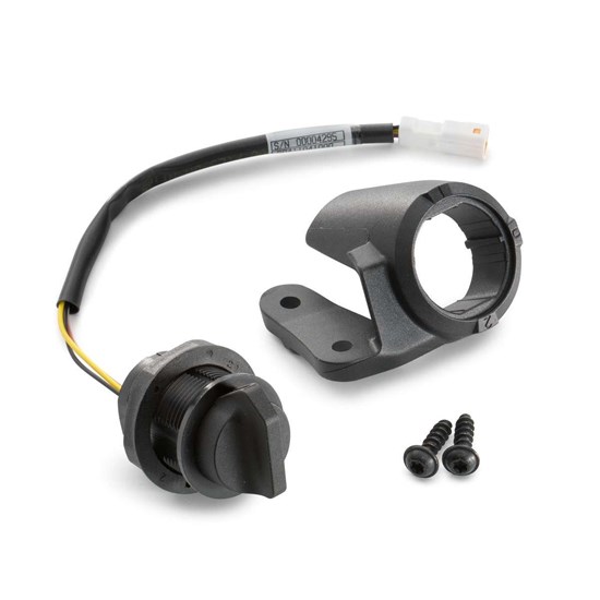 Imagen de Kit de interruptor para calefacción del asiento trasero