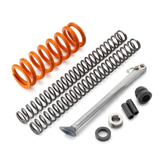 Imagen de Kit de suspensiones rebajadas