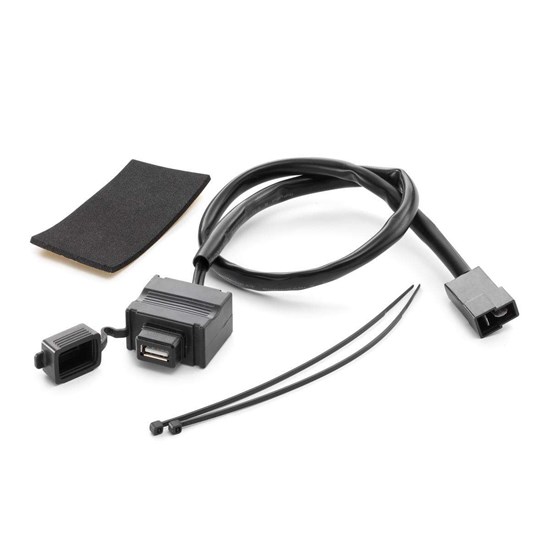 Imagen de Kit de toma de carga USB-A