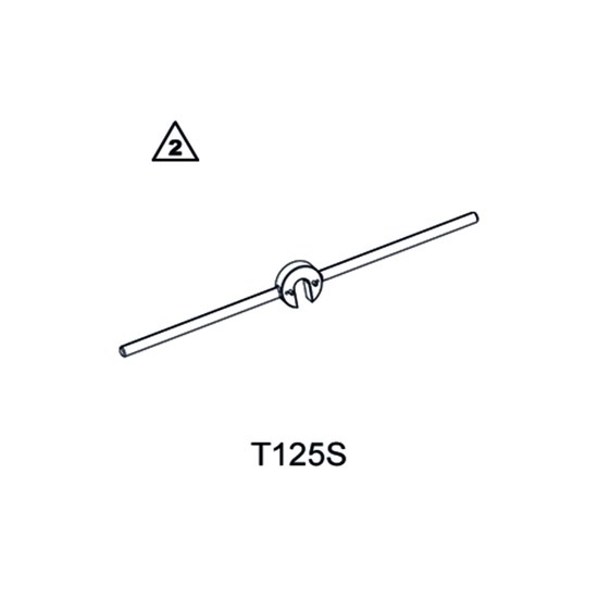 Imagen de Llave de espigón