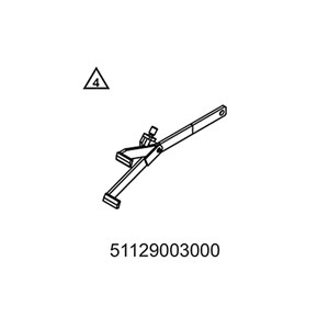 Llave de retención