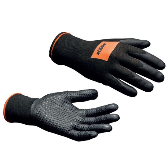 Imagen de MECHANIC GLOVES