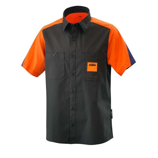 Imagen de MECHANIC SHIRT