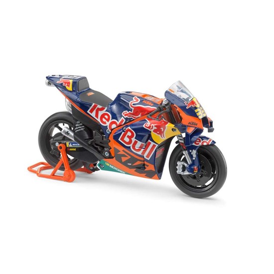 Imagen de MOTO GP MODEL BIKE BRAD BINDER MY22