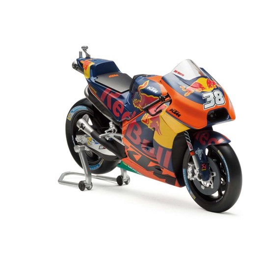 Imagen de MOTO GP MODEL BIKE SMITH