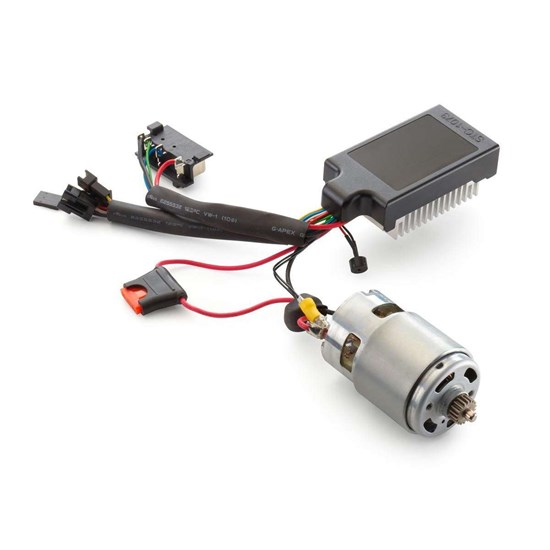 Imagen de MOTOR AND ESC COMBO 12