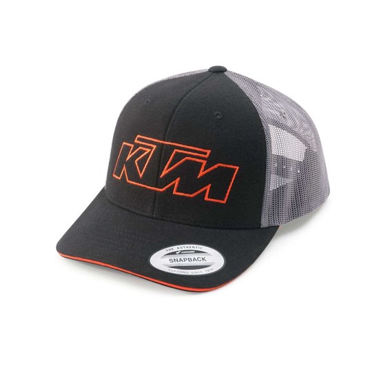 Imagen de MX TRUCKER CAP