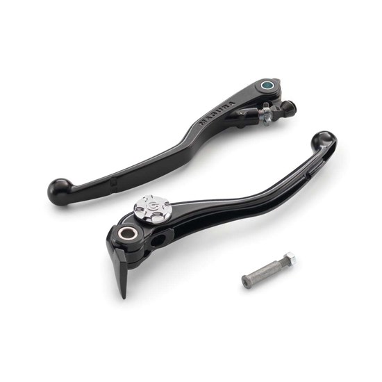 Imagen de Maneta de embrague y maneta de freno