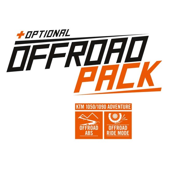 Imagen de OFFROAD PACK