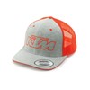 Imagen de OUTLINE TRUCKER CAP
