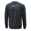 Imagen de PATCH CREWNECK SWEATER