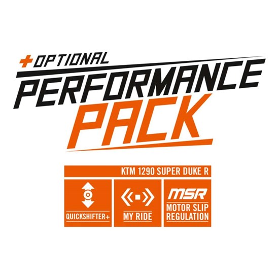 Imagen de PERFORMANCE PACK