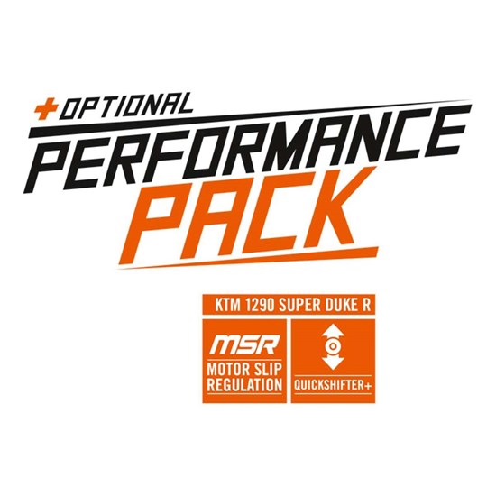 Imagen de PERFORMANCE PACK