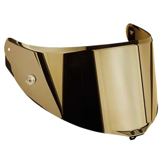 Imagen de PISTA GP RR / CORSA R VISOR IRIDIUM GOLD