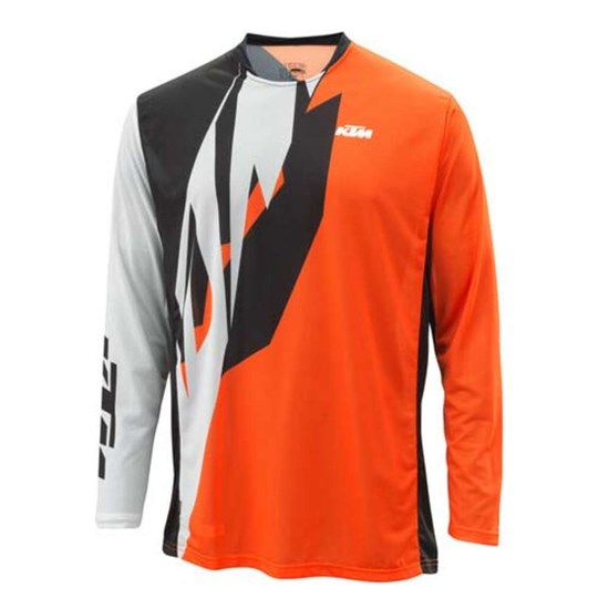 Imagen de POUNCE JERSEY ORANGE