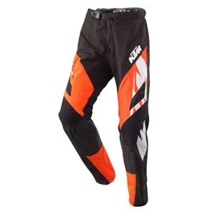 Pantalones Pounce Negro