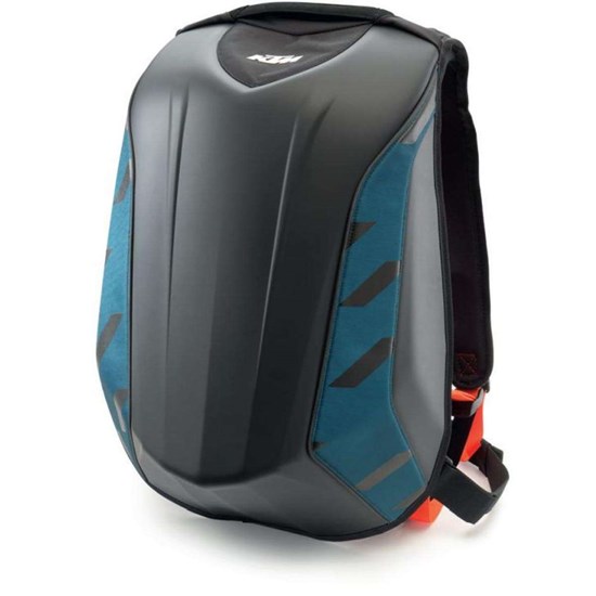 Imagen de PURE NO DRAG BACKPACK