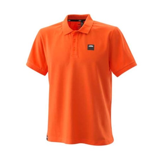 Imagen de PURE POLO ORANGE