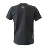 Imagen de PURE TEE BLACK