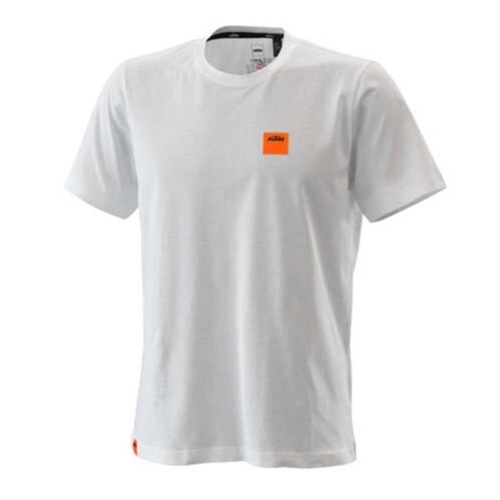 Imagen de PURE TEE WHITE