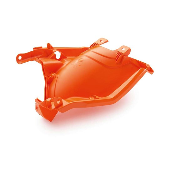 Imagen de Parte inferior de la caja del filtro de aire