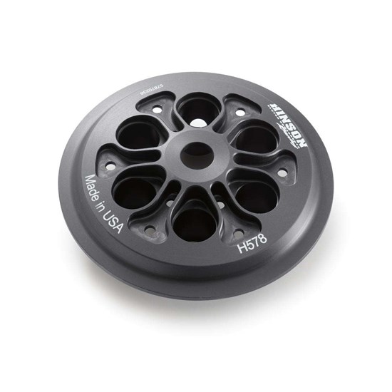 Imagen de Plato de presión del embrague HINSON