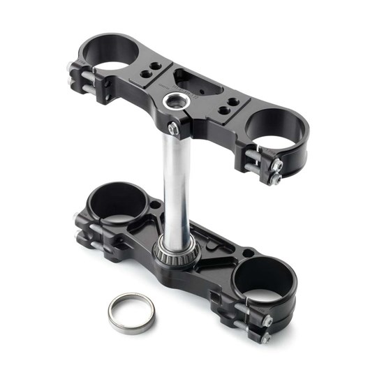 Imagen de Pletina de dirección